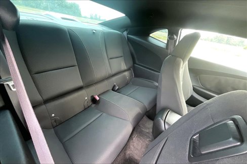 Used 2012 Chevrolet Camaro LT image 17