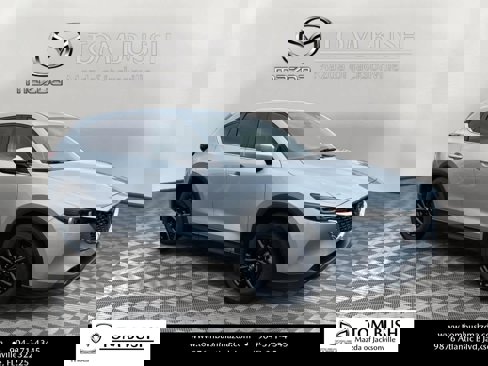 Certified 2023 MAZDA CX-5 AWD 2.5 S w/ Select Package image 1
