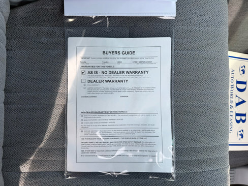 Used 2002 Toyota Tundra SR5 image 37