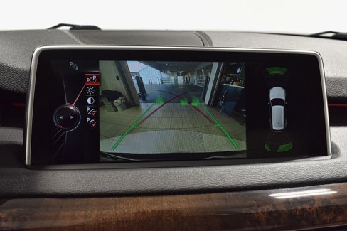 Used 2015 BMW X5 xDrive35i image 23