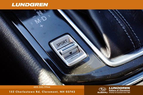 Used 2018 MAZDA CX-5 Touring w/ Preferred Equipment Package image 38