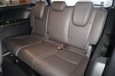 Used 2018 Honda Odyssey Touring image 11
