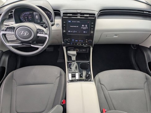 Used 2024 Hyundai Tucson SEL image 18