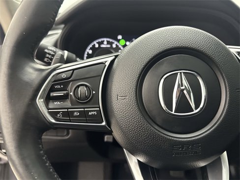 Used 2021 Acura TLX w/ Technology Package image 17
