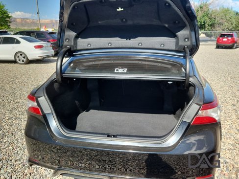 Used 2019 Toyota Camry SE image 20