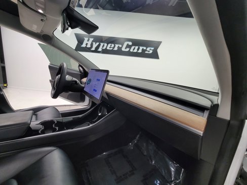 Used 2020 Tesla Model 3 Long Range image 37