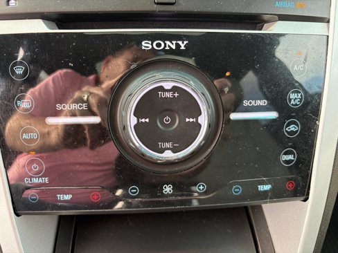 Used 2014 Ford Explorer Limited w/ Equipment Group 302A image 30