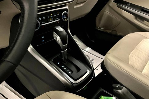 Used 2020 Ford EcoSport SE image 17