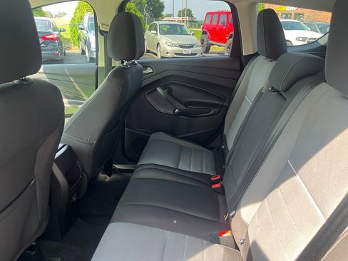 Used 2014 Ford Escape SE image 16