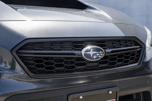 Used 2019 Subaru WRX Premium w/ Performance Package image 13