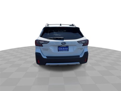 Used 2021 Subaru Outback Limited XT w/ Popular Package #2 image 7