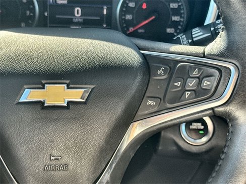 Used 2022 Chevrolet Equinox LT image 33