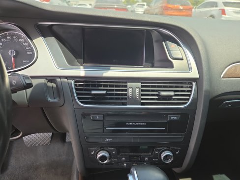 Used 2013 Audi A4 2.0T Premium Plus w/ Premium Plus Pkg image 15
