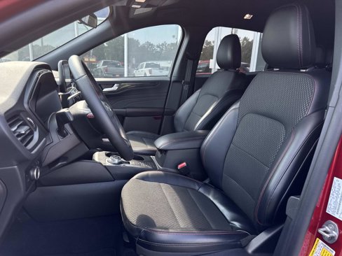 New 2025 Ford Escape ST-Line image 8