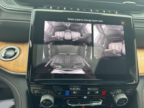 Used 2021 Jeep Grand Cherokee L Summit image 22
