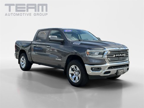 Used 2019 RAM 1500 Big Horn image 1