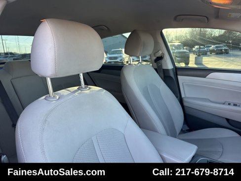 Used 2019 Hyundai Sonata SEL image 82