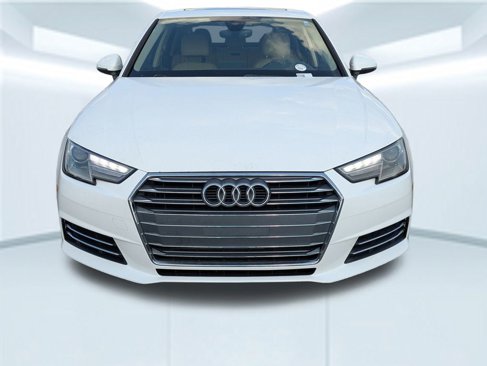Used 2017 Audi A4 2.0T Premium w/ Convenience Package image 10