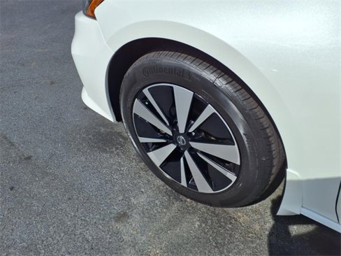 Used 2022 Nissan Altima 2.5 SV image 4
