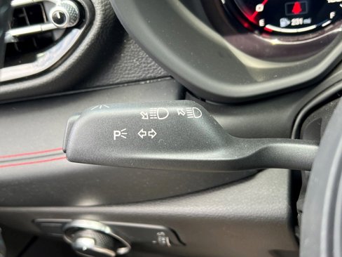 New 2024 Dodge Hornet GT w/ Tech Pack w/o Parking image 20