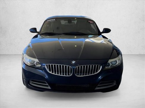 Used 2011 BMW Z4 sDrive35i image 7
