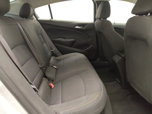 Used 2017 Chevrolet Cruze LS image 19