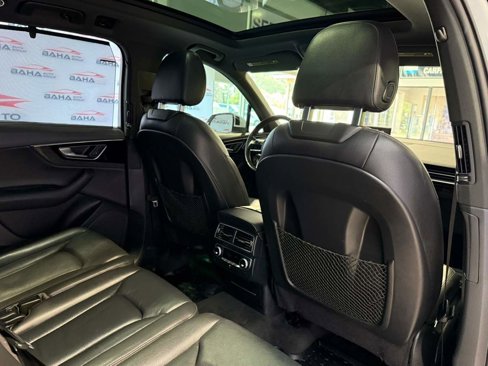 Used 2017 Audi Q7 3.0T Premium Plus image 69