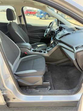 Used 2014 Ford Escape S image 11