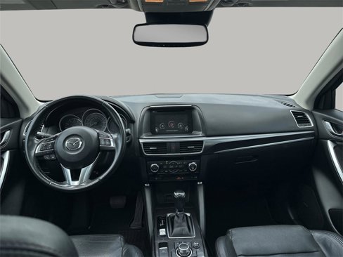 Used 2016 MAZDA CX-5 Grand Touring image 21