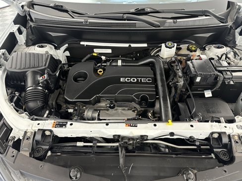 Used 2021 Chevrolet Equinox LT image 11