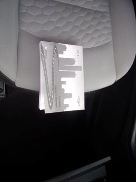 Used 2019 Chevrolet Equinox LS image 13