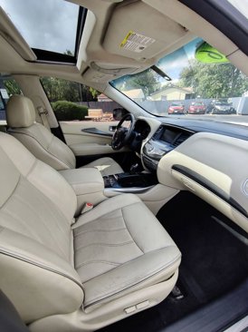 Used 2016 INFINITI QX60 FWD w/ Premium Package image 9