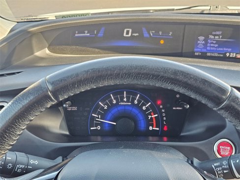 Used 2015 Honda Civic EX-L image 25