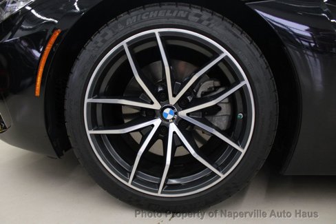 Used 2022 BMW Z4 sDrive30i w/ Driving Assistance Package image 13