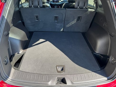 Used 2020 Chevrolet Blazer RS image 35