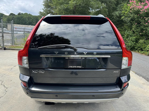 Used 2014 Volvo XC90 3.2 image 6