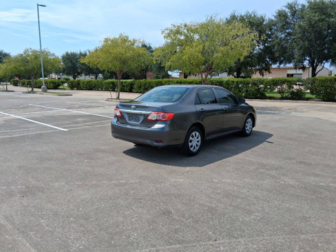 Used 2012 Toyota Corolla L image 6