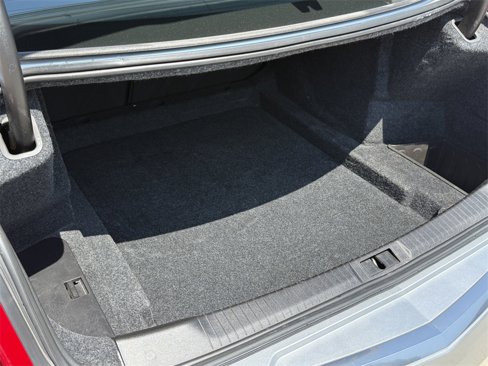 Used 2017 Cadillac ATS Luxury image 29