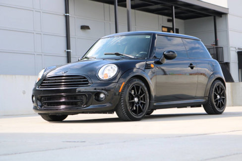 Used 2012 MINI Cooper Hardtop image 32