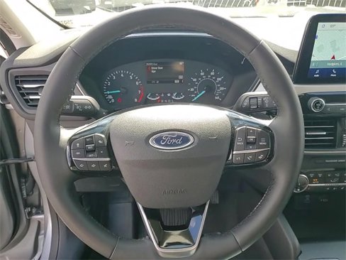 Used 2022 Ford Escape SEL image 14