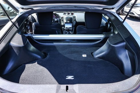 Used 2016 Nissan 370Z Coupe image 33