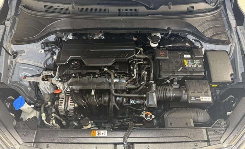Used 2023 Hyundai Kona SEL w/ Cargo Package image 26