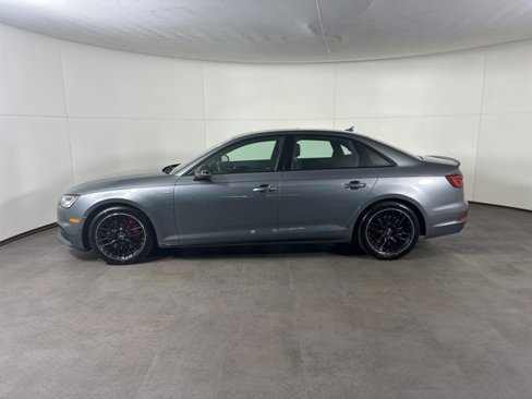 Used 2018 Audi A4 2.0T Premium Plus w/ Premium Plus Package image 4