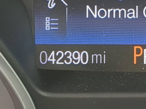 Used 2017 Ford Escape Titanium image 26