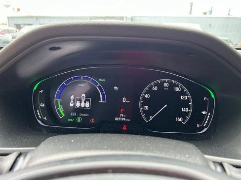 Used 2022 Honda Accord Touring image 20
