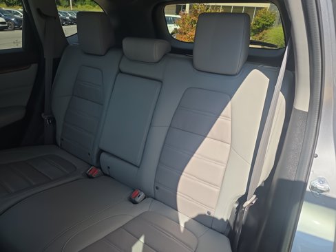 Used 2021 Honda CR-V EX-L image 18
