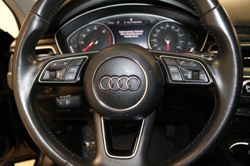 Used 2019 Audi A4 2.0T Premium image 29