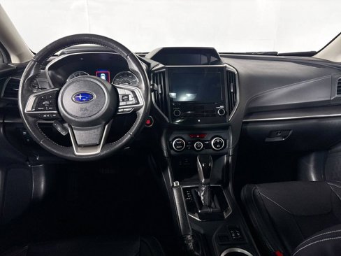 Certified 2020 Subaru Impreza 2.0i Limited w/ Popular Package #2 image 13