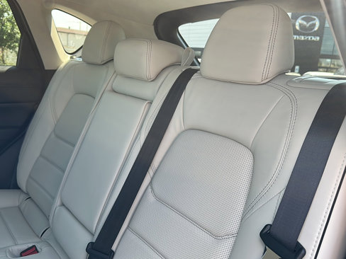 New 2025 MAZDA CX-5 AWD 2.5 S image 16