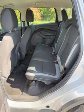 Used 2014 Ford Escape S image 12